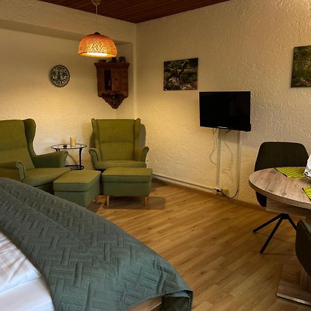Appartementhaus Birkenwald Seefeld no Tirol Exterior foto