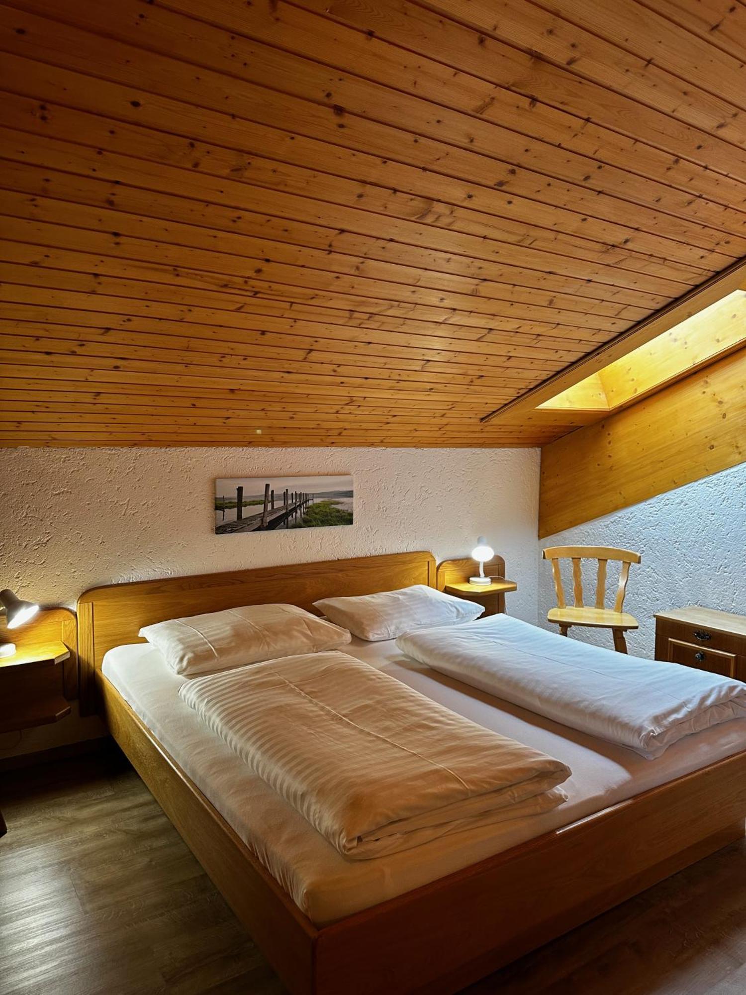Appartementhaus Birkenwald Seefeld no Tirol Exterior foto