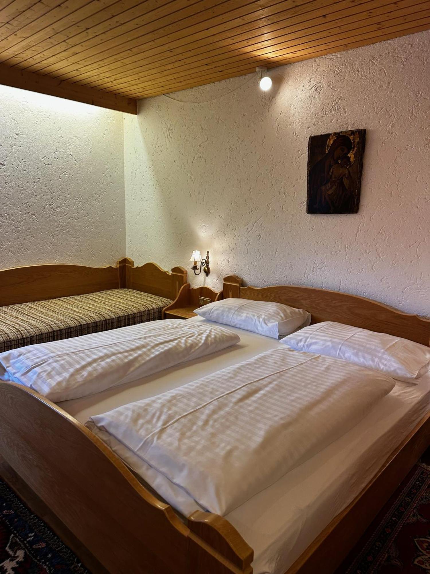 Appartementhaus Birkenwald Seefeld no Tirol Exterior foto
