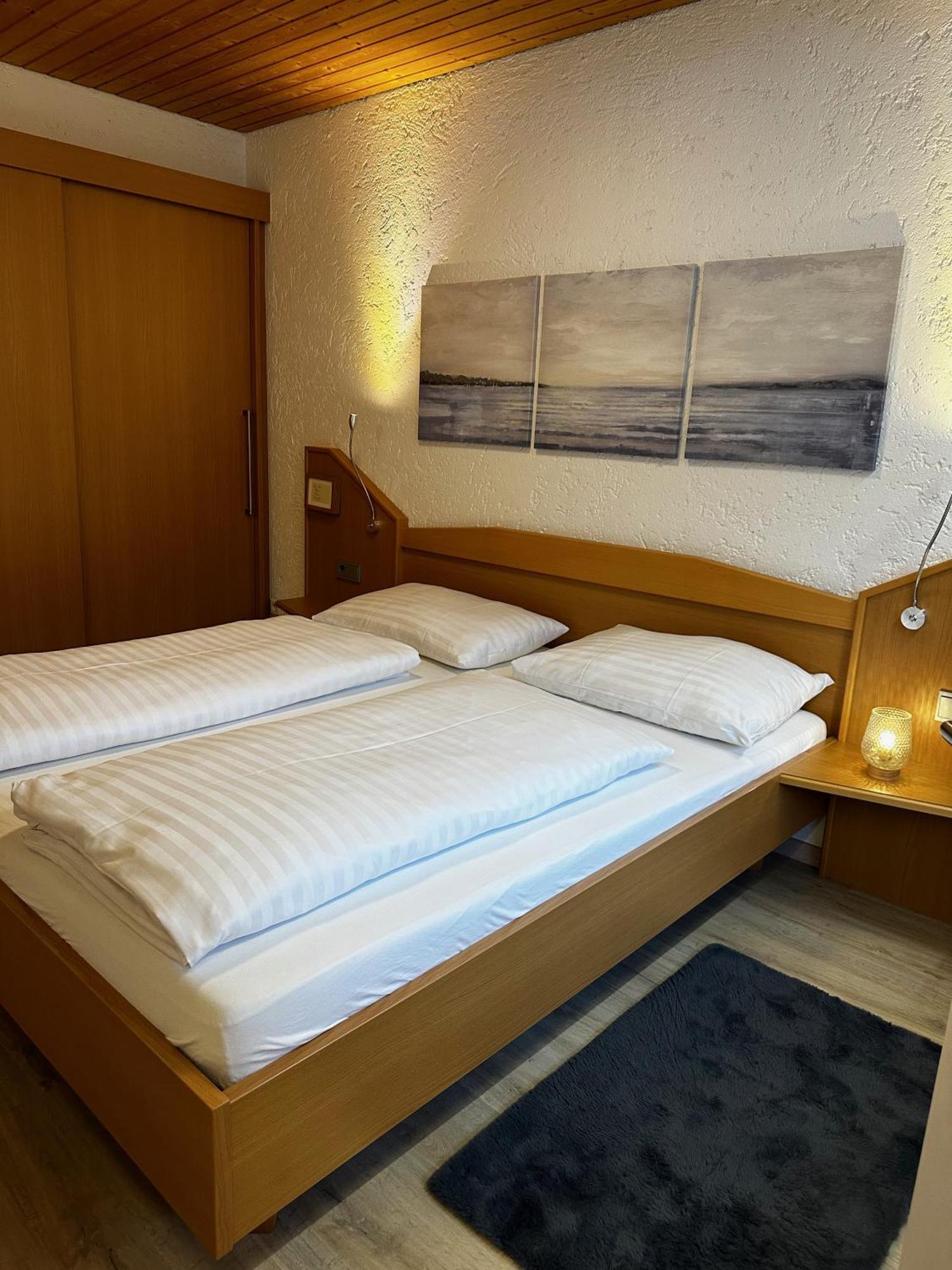 Appartementhaus Birkenwald Seefeld no Tirol Exterior foto